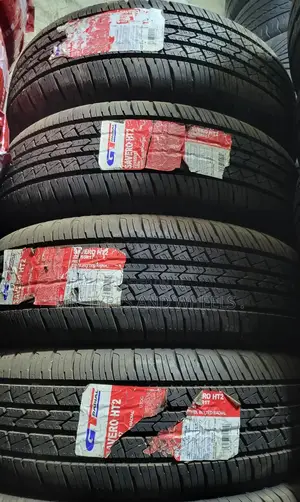 225 65r17 Brand New Savero Radial Original Tire N E Gd Type