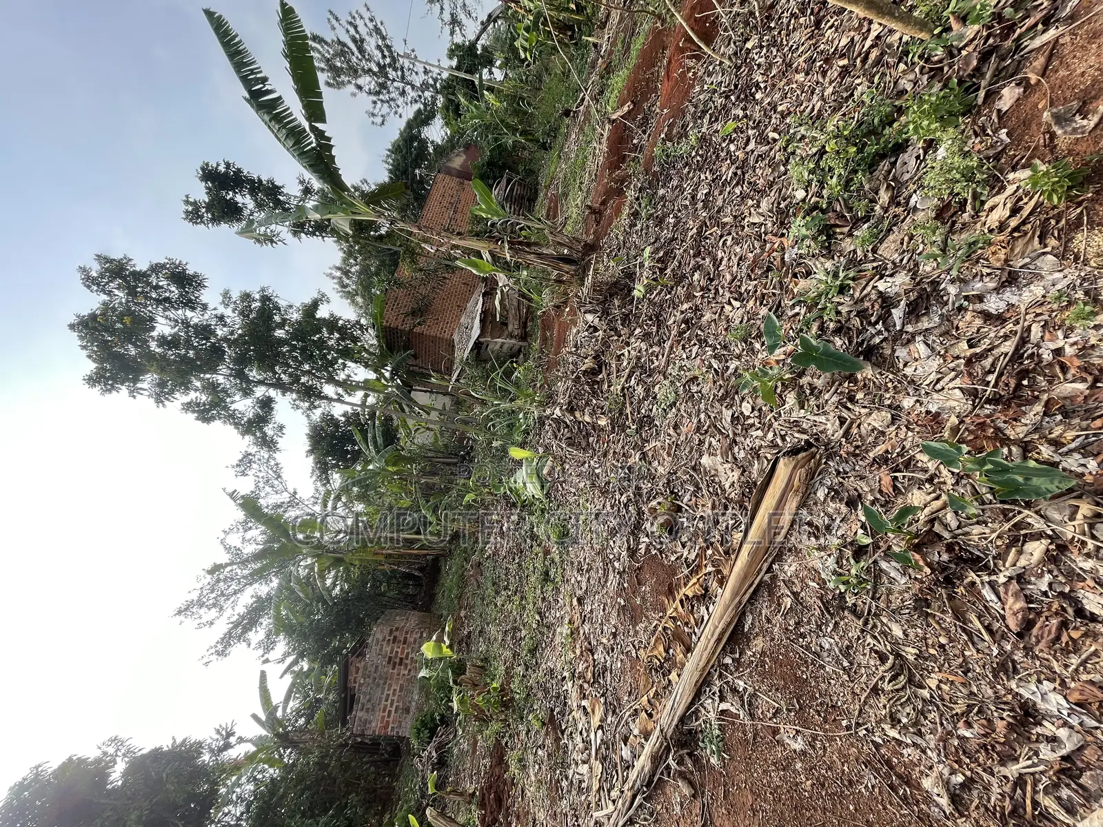 Residential Land for Sale 50 X50 X 50 X 50