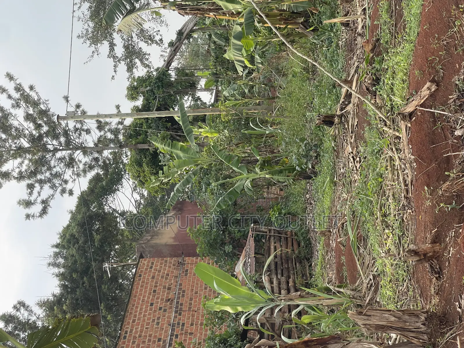 Residential Land for Sale 50 X50 X 50 X 50