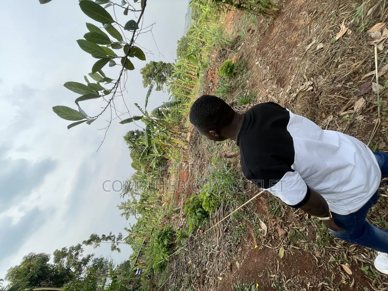 Residential Land for Sale 50 X50 X 50 X 50