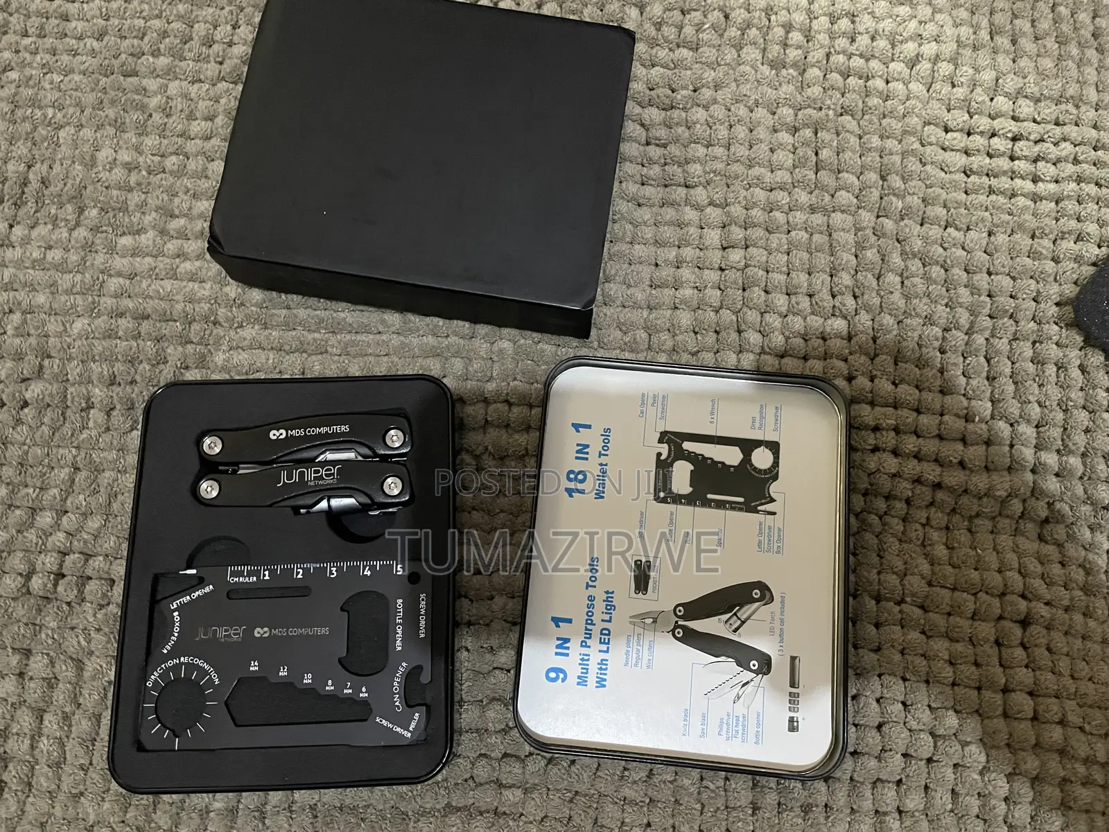 It Mini Repair Set Tool Kit