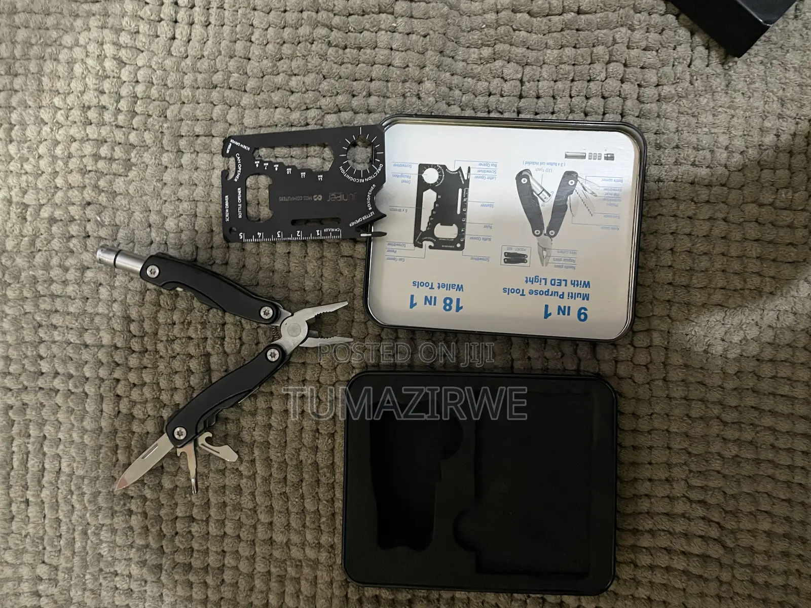 It Mini Repair Set Tool Kit