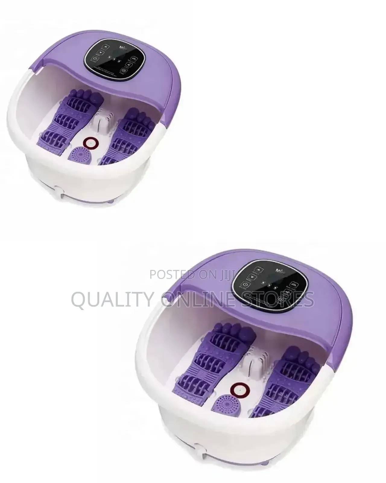 Home Electric Bath Tub