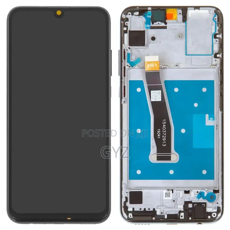 Honor 10 Lite Screen Replacement