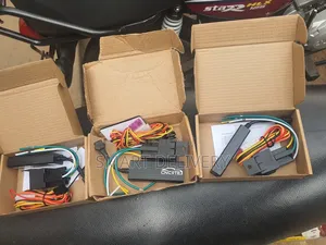 Fleet Management System and GPS Trackers