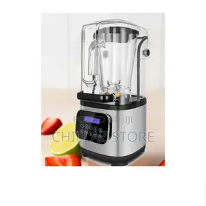 Avinas 5.2l Commercial Blender.