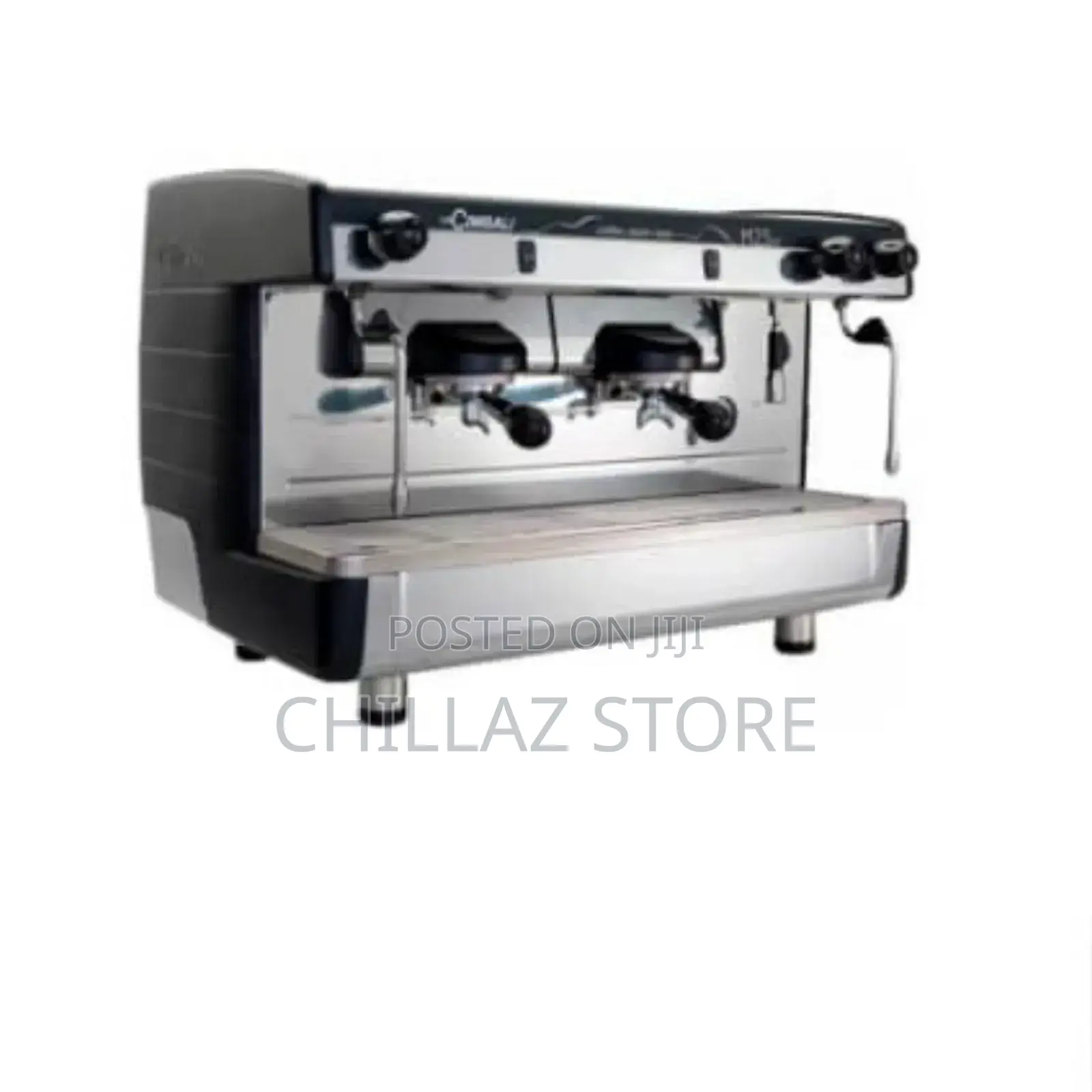 Commercial Espresso Coffee Machine.
