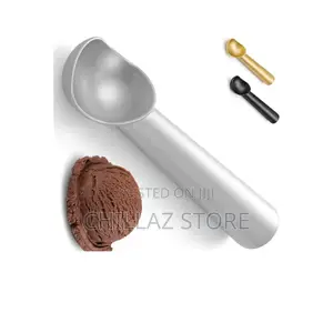 7 Inch Ice Cream Scoop.