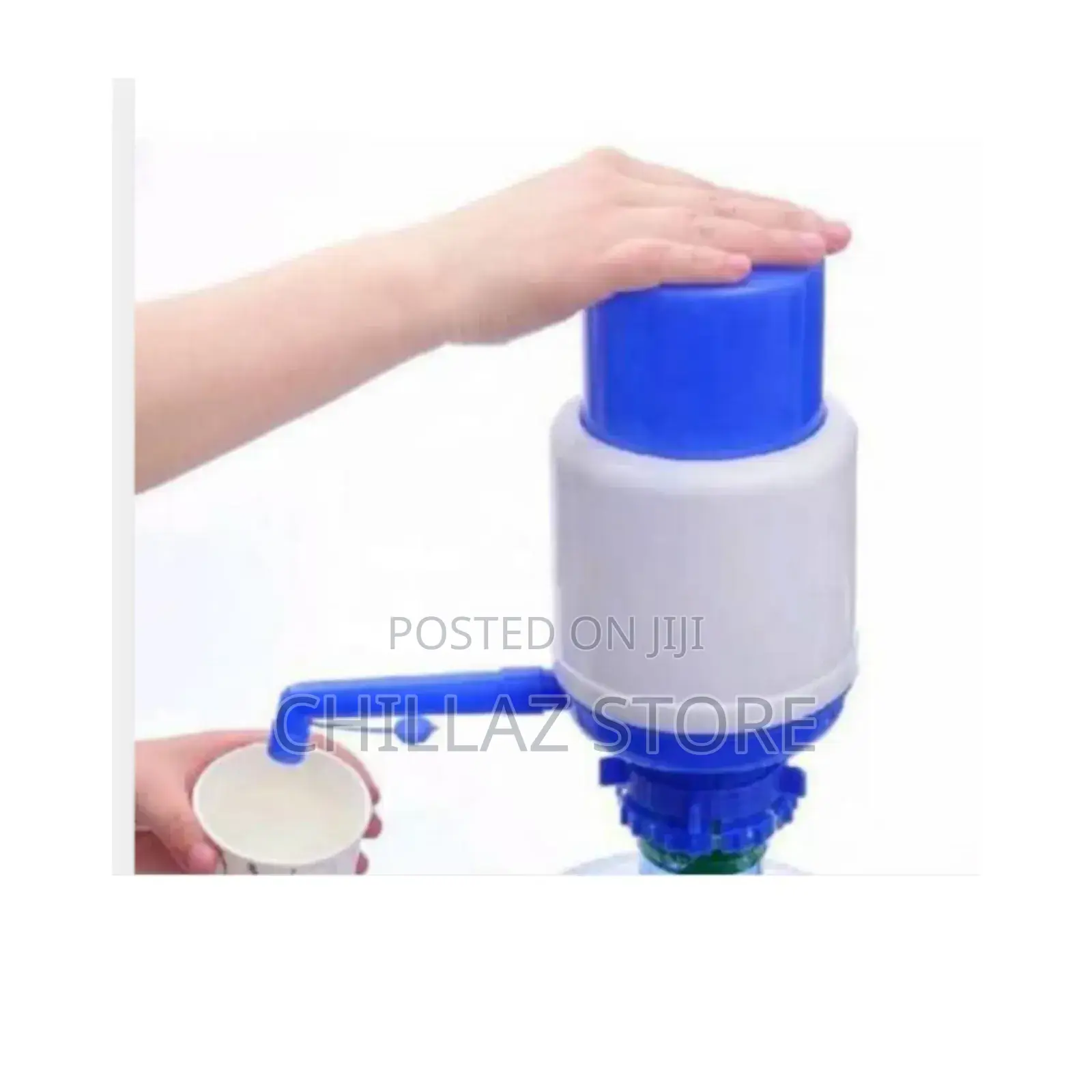 New Water Pump Dispenser