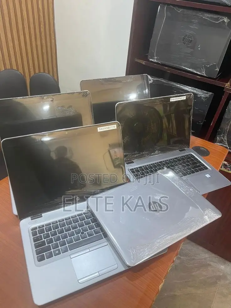 Laptop HP EliteBook 840 G4 8GB Intel Core I5 SSD 256GB