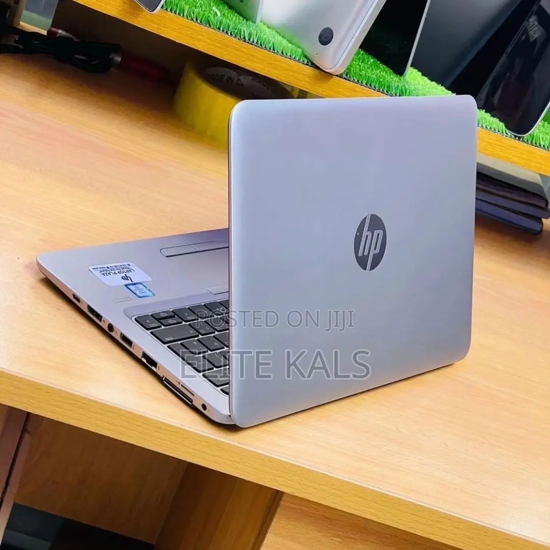 Laptop HP EliteBook 840 G4 8GB Intel Core I5 SSD 256GB