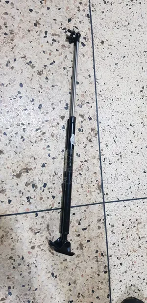 Shock Boots for Toyota Succeed