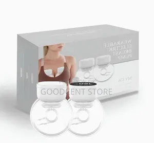 Electric Breast Pump
