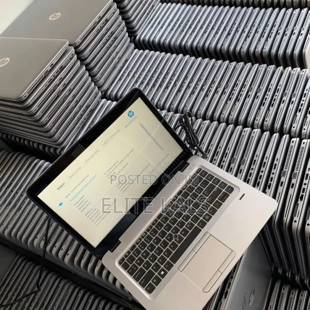 Laptop HP EliteBook 840 G4 8GB Intel Core I5 SSD 256GB