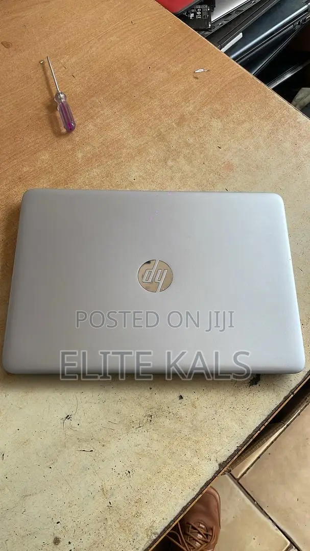 Laptop HP EliteBook 840 G4 8GB Intel Core I5 SSD 256GB