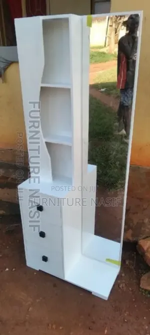 Dressing Mirror Available in Your Colour