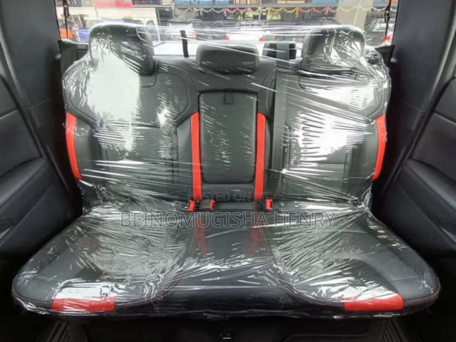 Ford Ranger Wildtrak 2023 Gray