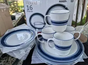 Dinner Set 24pieces