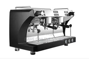 Industrial Coffee Machine Commercial Espresso Coffee Machine