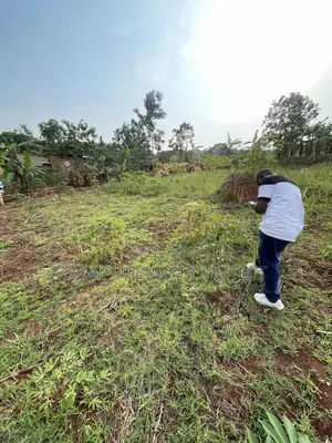 50 X 50 X50 X 50 Residential Strategically Located Develope.