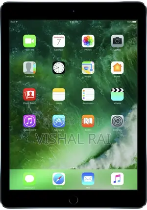 Apple iPad 9.7 32 GB Gray
