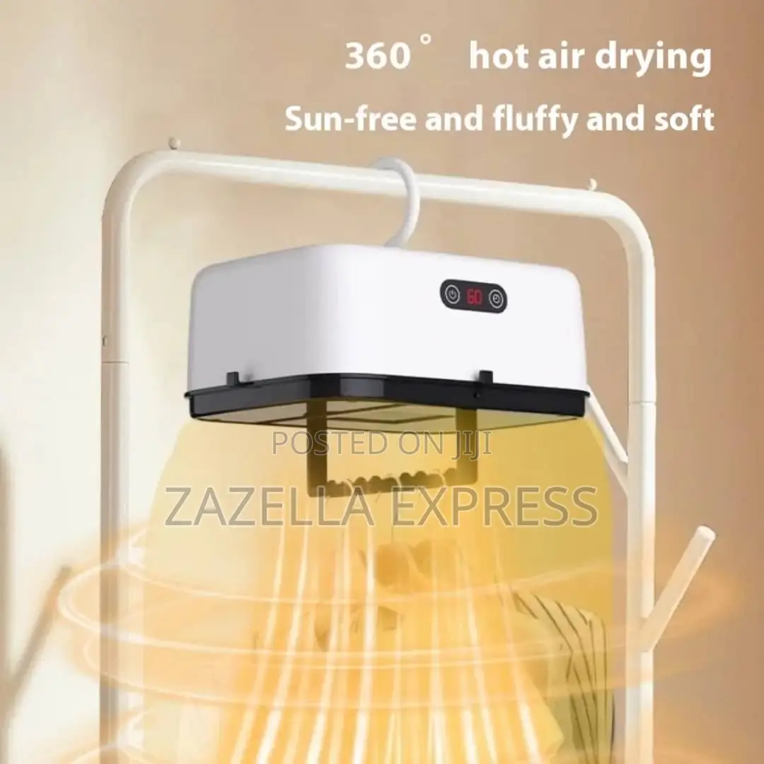 Electric Cloth Dyer/Electric Hot Air Cloth Dryer