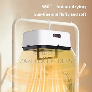 Electric Cloth Dyer/Electric Hot Air Cloth Dryer