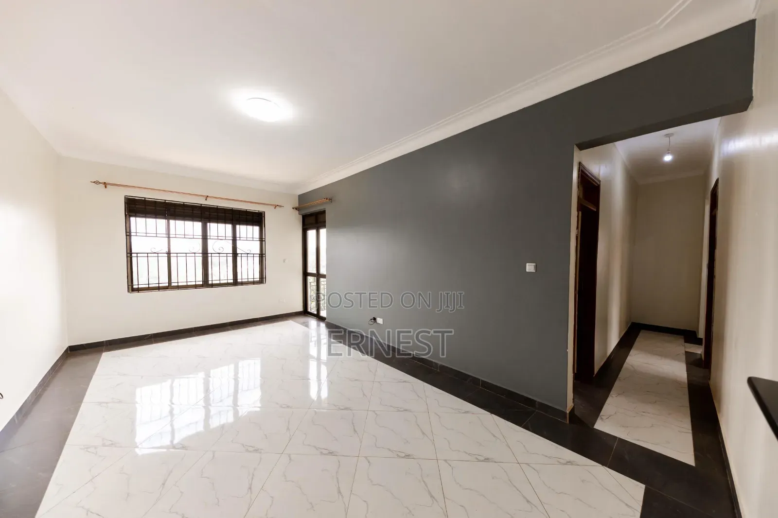 3bdrm Condo in Kira for sale