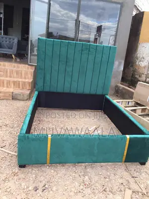 Gy Striped Bed 5by6