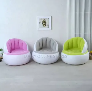 Children Inflatable Sofa
