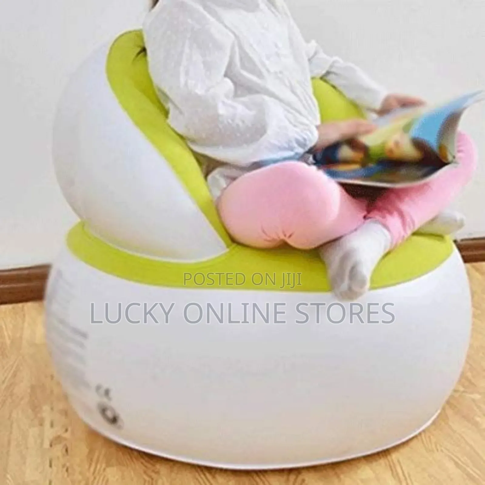 Children Inflatable Sofa