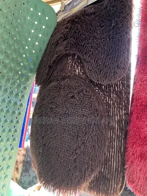 3 in One Toilet Mat