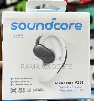 Sound Core V20i