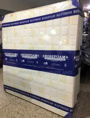 Rose Form Smart High Density 5*6 8inch