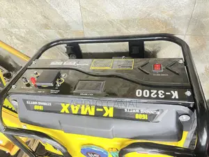 Digital Generator