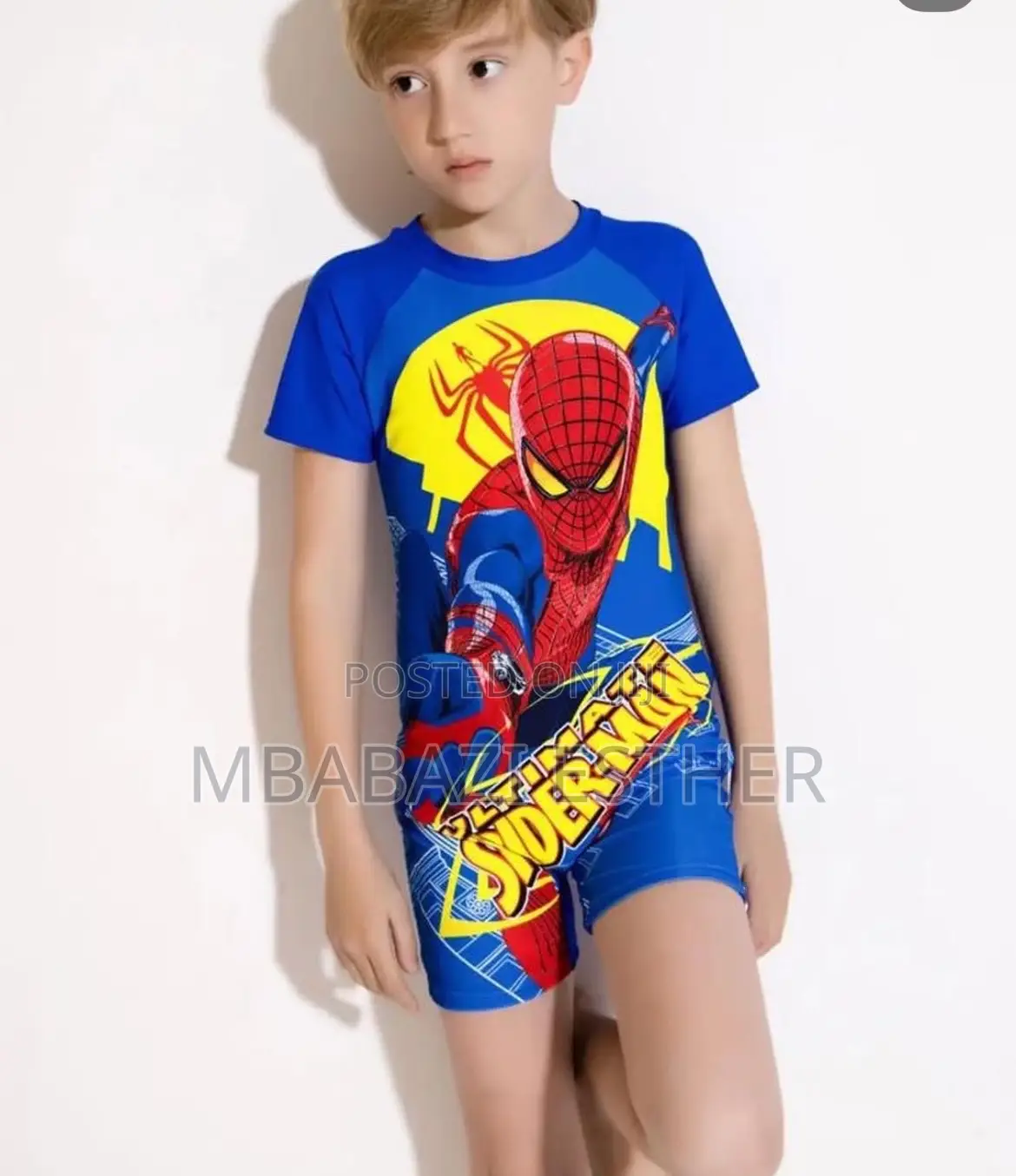 Kids Quality Swim Suits