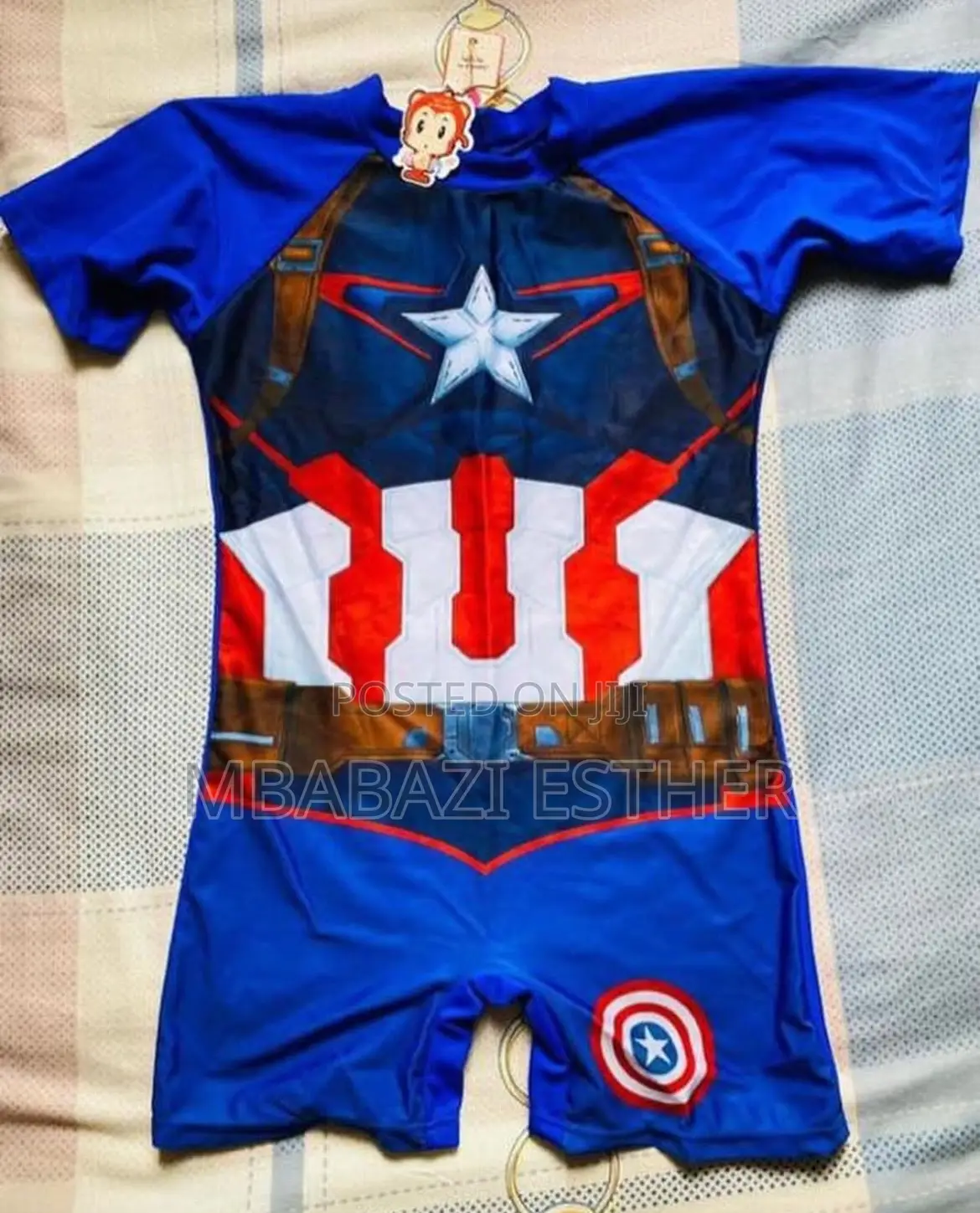 Kids Quality Swim Suits