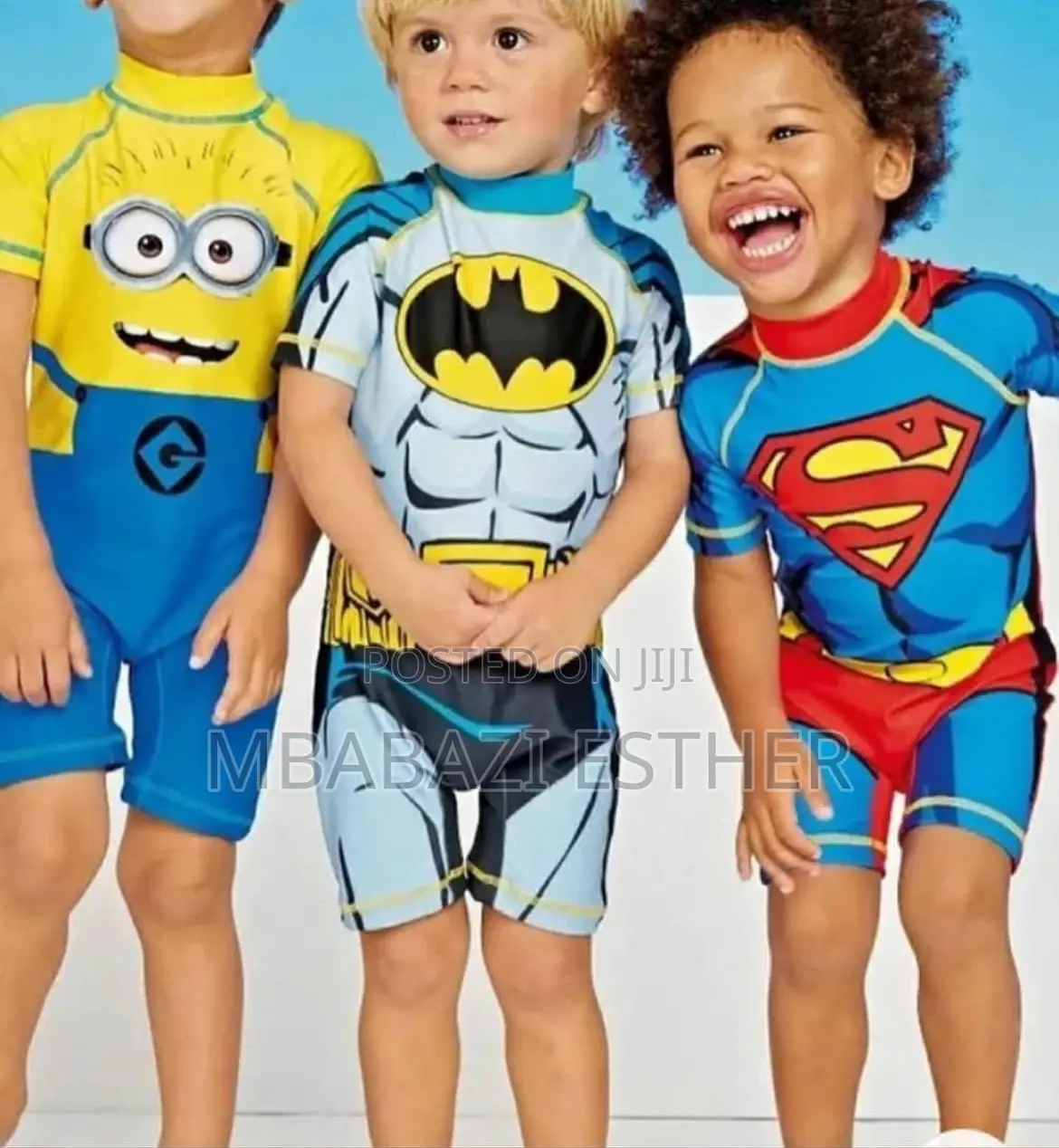 Kids Quality Swim Suits