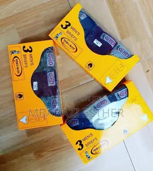 Quality Men Briefs