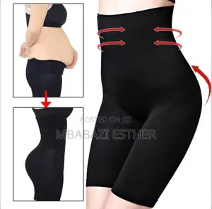 Quality Body Shaper Biker