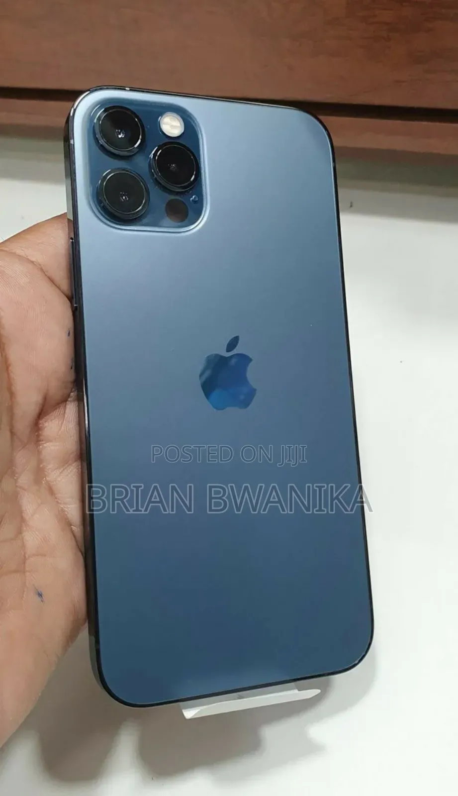 Apple iPhone 12 Pro 256 GB Blue