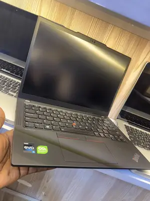 New Laptop Lenovo ThinkPad X13 Gen 2 16GB Intel Core I5 SSD 512GB