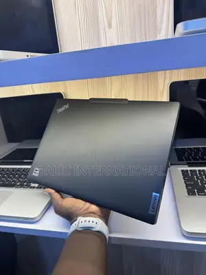 New Laptop Lenovo ThinkPad X13 Gen 2 16GB Intel Core I5 SSD 512GB