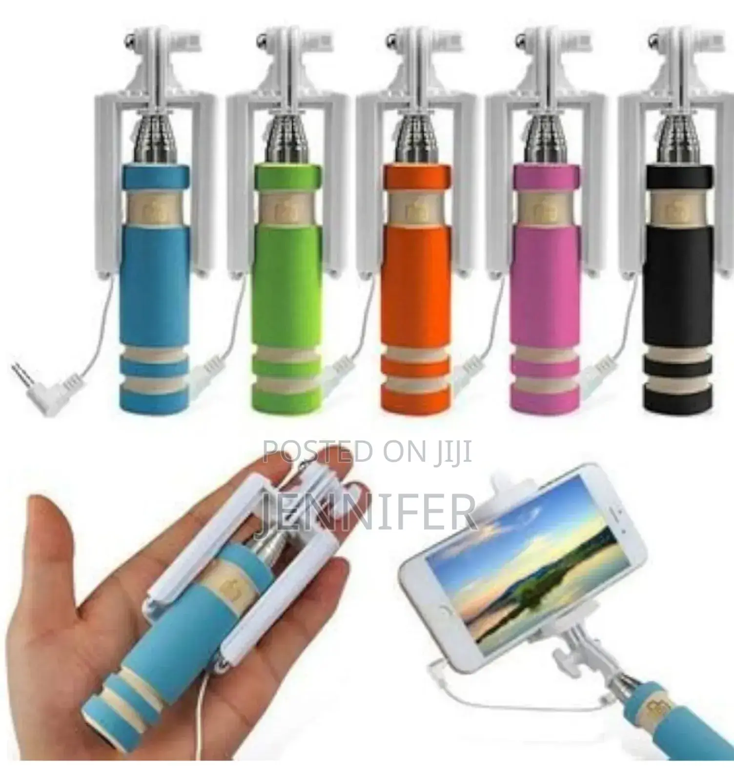 Mini Selfie Stick