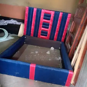 Colored Bed 5by6