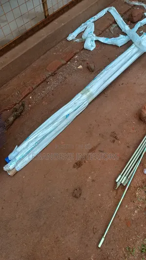 Bore Hole Pipes and Electric Well