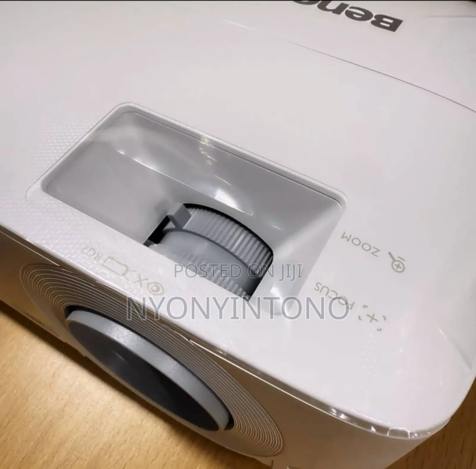 Benq Mx560 4000 Ansi Lumens Digital Projector