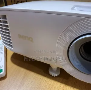 Benq Mx560 4000 Ansi Lumens Digital Projector