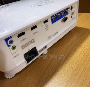 Benq Mx560 4000 Ansi Lumens Digital Projector
