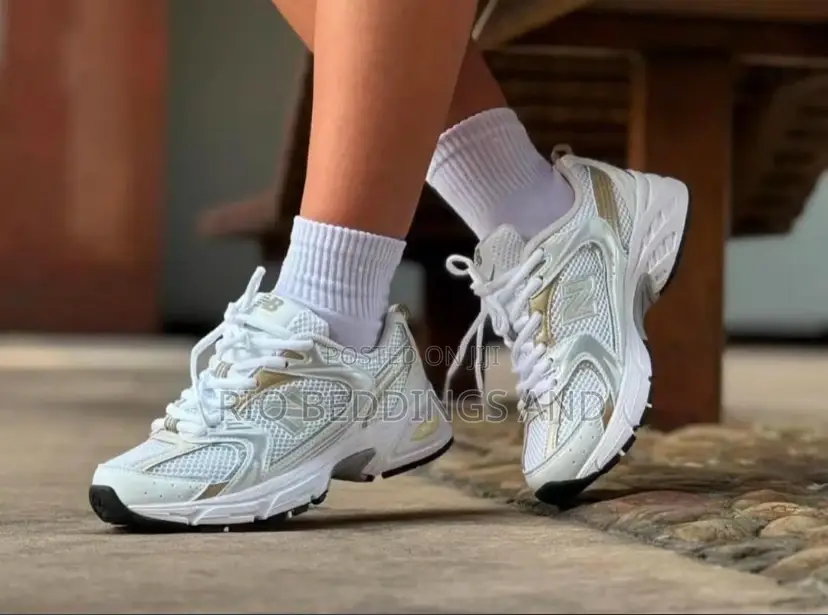 Classic Sneakers Shoes